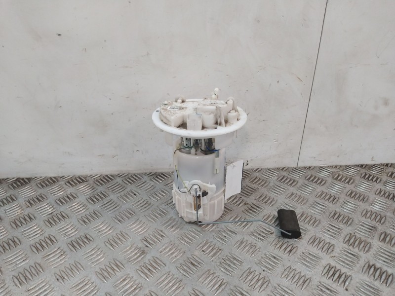 Recambio de aforador para citroën c4 cactus 1.2 vti 82 referencia OEM IAM 967446668015  