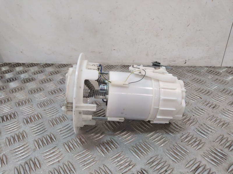 Recambio de aforador para citroën c4 cactus 1.2 vti 82 referencia OEM IAM 967446668015  