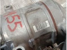 Recambio de compresor aire acondicionado para citroën c4 cactus 1.2 vti 82 referencia OEM IAM 9675655880 4471504723  2