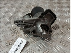 Recambio de motor arranque para renault clio iv (bh_) 0.9 tce 90 referencia OEM IAM 233000557R  