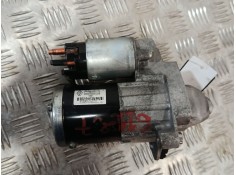 Recambio de motor arranque para renault clio iv (bh_) 0.9 tce 90 referencia OEM IAM 233000557R   2