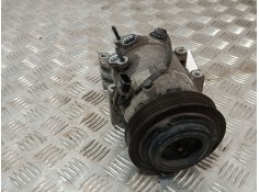 Recambio de compresor aire acondicionado para hyundai ix35 (lm, el, elh) 1.6 referencia OEM IAM DX9EA04  
