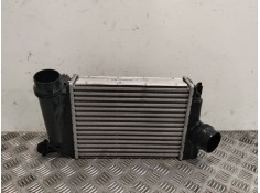 Recambio de intercooler para nissan qashqai ii (j11, j11_) 1.2 dig-t referencia OEM IAM 144614ED1A  