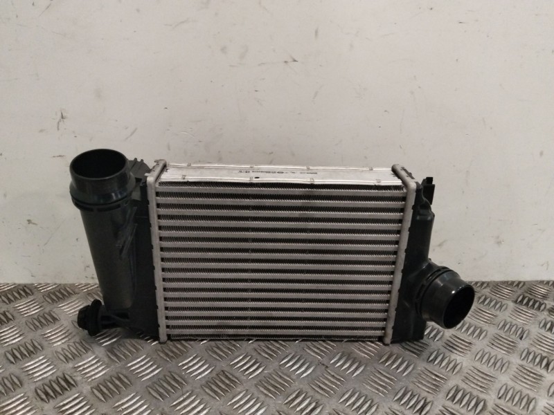 Recambio de intercooler para nissan qashqai ii (j11, j11_) 1.2 dig-t referencia OEM IAM 144614ED1A  