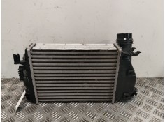 Recambio de intercooler para nissan qashqai ii (j11, j11_) 1.2 dig-t referencia OEM IAM 144614ED1A   2