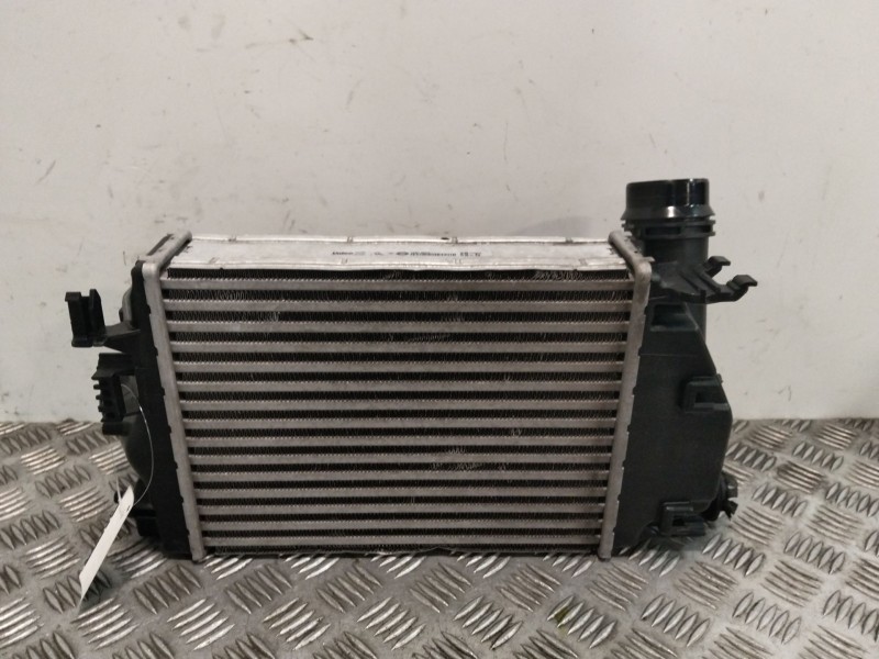 Recambio de intercooler para nissan qashqai ii (j11, j11_) 1.2 dig-t referencia OEM IAM 144614ED1A  