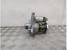Recambio de motor arranque para nissan qashqai ii (j11, j11_) 1.2 dig-t referencia OEM IAM 233004979R  
