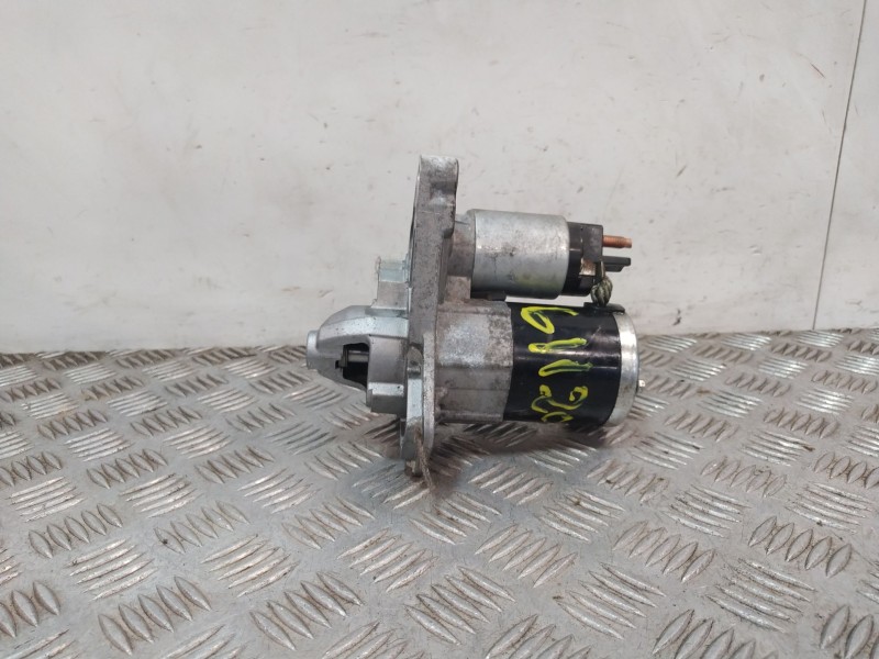 Recambio de motor arranque para nissan qashqai ii (j11, j11_) 1.2 dig-t referencia OEM IAM 233004979R  