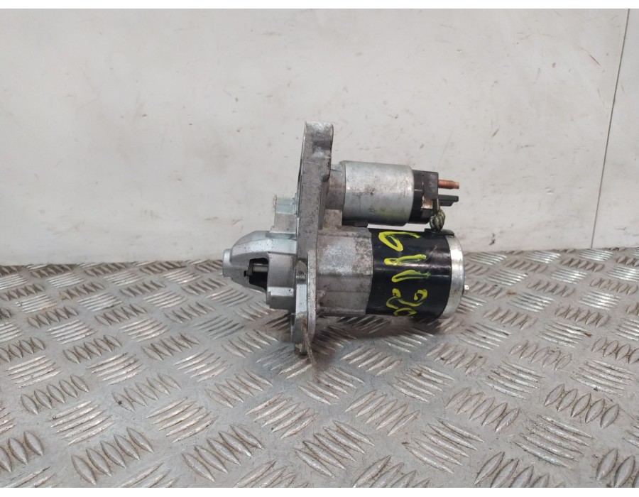 Recambio de motor arranque para nissan qashqai ii (j11, j11_) 1.2 dig-t referencia OEM IAM 233004979R  