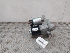 Recambio de motor arranque para nissan qashqai ii (j11, j11_) 1.2 dig-t referencia OEM IAM 233004979R   2