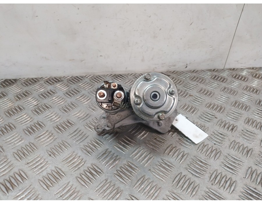 Recambio de motor arranque para nissan qashqai ii (j11, j11_) 1.2 dig-t referencia OEM IAM 233004979R  