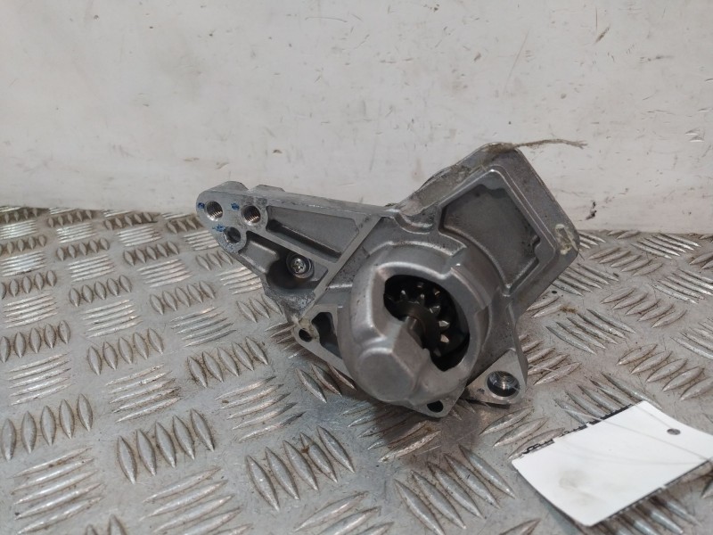 Recambio de motor arranque para nissan qashqai ii (j11, j11_) 1.2 dig-t referencia OEM IAM 233004979R  