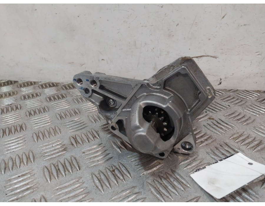 Recambio de motor arranque para nissan qashqai ii (j11, j11_) 1.2 dig-t referencia OEM IAM 233004979R  