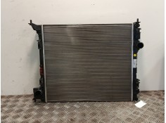 Recambio de radiador agua para nissan qashqai ii (j11, j11_) 1.2 dig-t referencia OEM IAM 214101527R  