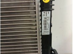 Recambio de radiador agua para nissan qashqai ii (j11, j11_) 1.2 dig-t referencia OEM IAM 214101527R   2