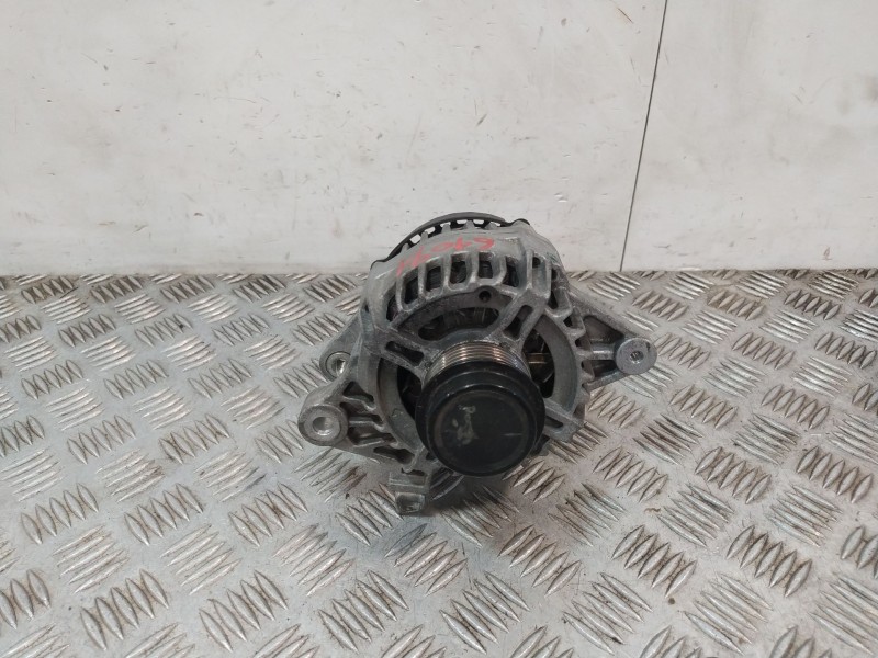 Recambio de alternador para toyota auris (_e18_) 1.6 (zre181_, zre185_) referencia OEM IAM 270600T190  