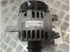 Recambio de alternador para toyota auris (_e18_) 1.6 (zre181_, zre185_) referencia OEM IAM 270600T190   2