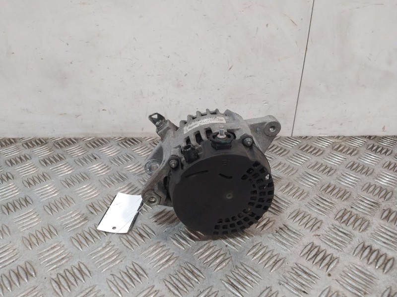 Recambio de alternador para toyota auris (_e18_) 1.6 (zre181_, zre185_) referencia OEM IAM 270600T190  