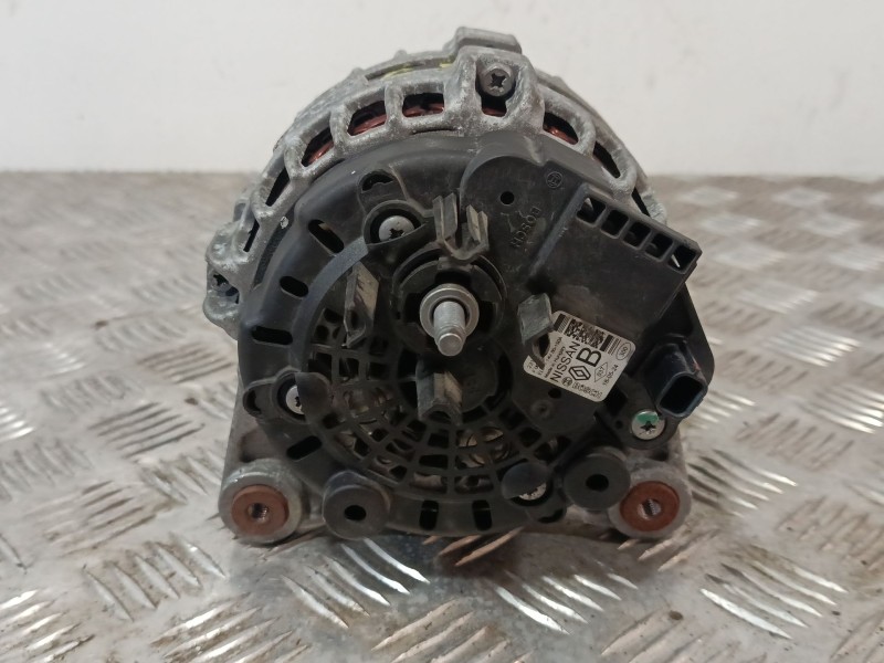 Recambio de alternador para nissan qashqai ii (j11, j11_) 1.2 dig-t referencia OEM IAM 231004BE0B  