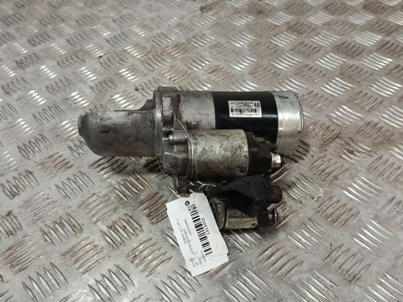 Recambio de motor arranque para subaru xv (_gp_) 1.6 i awd (gp3, g33gp) referencia OEM IAM 23300AA690  