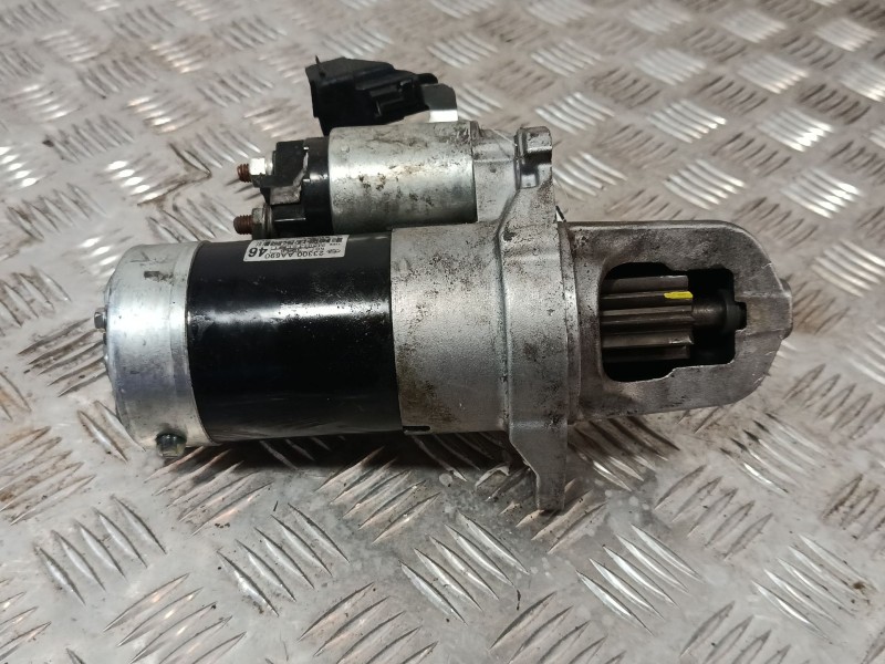 Recambio de motor arranque para subaru xv (_gp_) 1.6 i awd (gp3, g33gp) referencia OEM IAM 23300AA690  