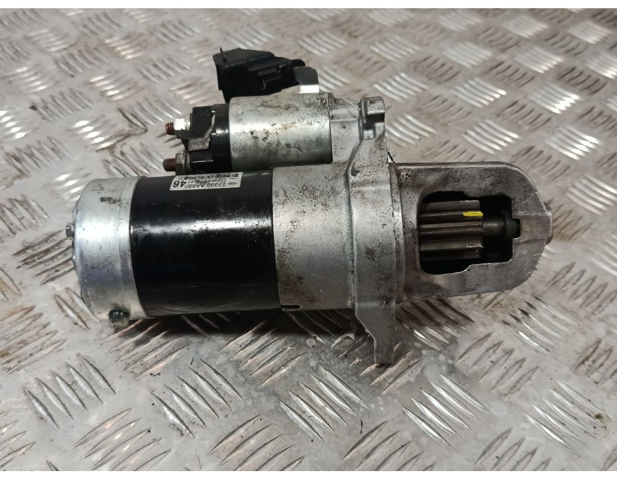 Recambio de motor arranque para subaru xv (_gp_) 1.6 i awd (gp3, g33gp) referencia OEM IAM 23300AA690  
