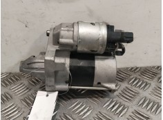 Recambio de motor arranque para citroën c3 iii (sx) 1.2 thp 110 referencia OEM IAM 1628564780 9674077280 