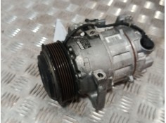 Recambio de compresor aire acondicionado para nissan qashqai ii (j11, j11_) 1.7 dci referencia OEM IAM 926004EB1A  
