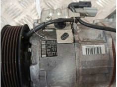 Recambio de compresor aire acondicionado para nissan qashqai ii (j11, j11_) 1.7 dci referencia OEM IAM 926004EB1A   2