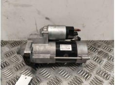 Recambio de motor arranque para nissan qashqai ii (j11, j11_) 1.7 dci referencia OEM IAM 233009432R M001TF0675ZE 