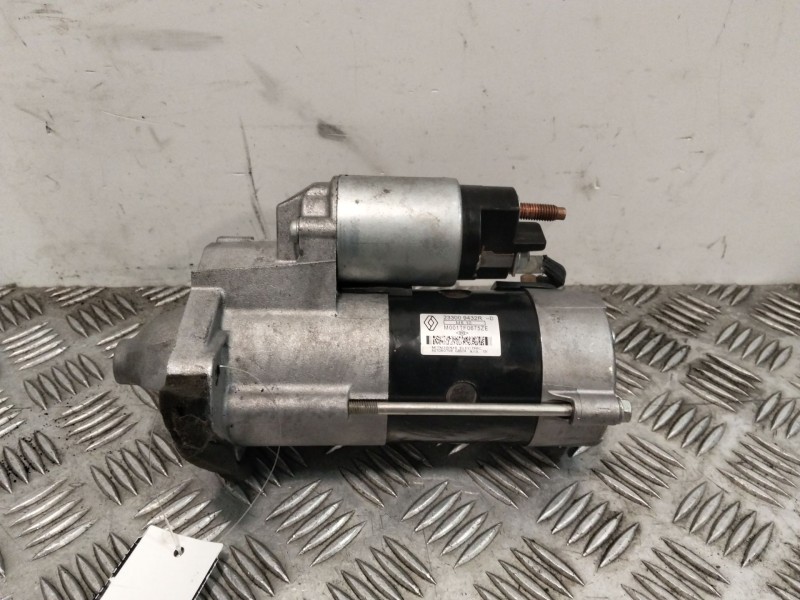 Recambio de motor arranque para nissan qashqai ii (j11, j11_) 1.7 dci referencia OEM IAM 233009432R M001TF0675ZE 