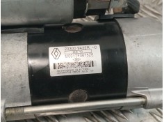 Recambio de motor arranque para nissan qashqai ii (j11, j11_) 1.7 dci referencia OEM IAM 233009432R M001TF0675ZE  2