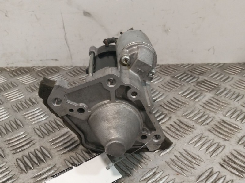 Recambio de motor arranque para nissan qashqai ii (j11, j11_) 1.7 dci referencia OEM IAM 233009432R M001TF0675ZE 