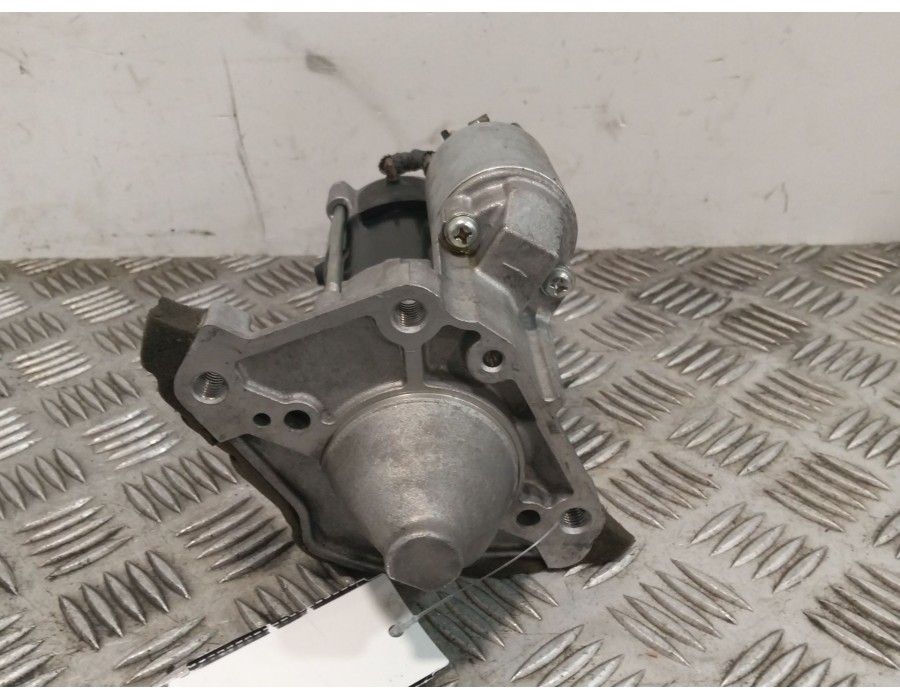 Recambio de motor arranque para nissan qashqai ii (j11, j11_) 1.7 dci referencia OEM IAM 233009432R M001TF0675ZE 