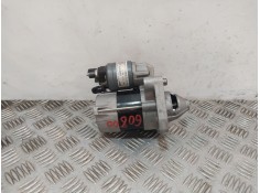 Recambio de motor arranque para citroën c5 aircross (ac_, aj_, ar_, a4_) 1.2 puretech 130 (arhnsj) referencia OEM IAM 1686438680 2