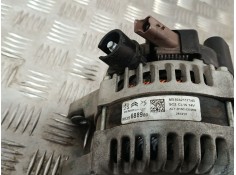 Recambio de alternador para citroën c5 aircross (ac_, aj_, ar_, a4_) 1.2 puretech 130 (arhnsj) referencia OEM IAM 9835688980   2