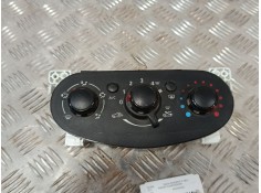 Recambio de mando climatizador para dacia sandero ii (b8_) tce 90 (b8m1, b8ma) referencia OEM IAM A42303400  
