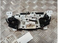 Recambio de mando climatizador para dacia sandero ii (b8_) tce 90 (b8m1, b8ma) referencia OEM IAM A42303400   2