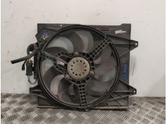 Recambio de electroventilador para ford ka (ru8) 1.2 referencia OEM IAM 51787111  