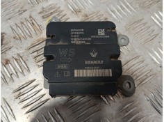 Recambio de centralita airbag para dacia sandero ii (b8_) tce 90 (b8m1, b8ma) referencia OEM IAM 985102122R  