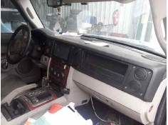 Recambio de guantera para jeep commander (xk, xh) 3.0 crd 4x4 referencia OEM IAM 5JY771D1AJ  