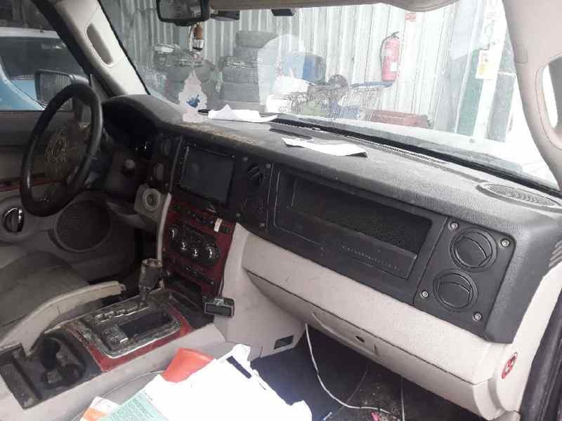 Recambio de guantera para jeep commander (xk, xh) 3.0 crd 4x4 referencia OEM IAM 5JY771D1AJ  