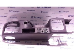 Recambio de consola para mercedes-benz clase a (w168) 170 cdi (168.009) referencia OEM IAM   