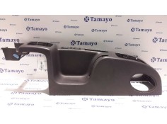 Recambio de consola para mercedes-benz clase a (w168) 170 cdi (168.009) referencia OEM IAM    2