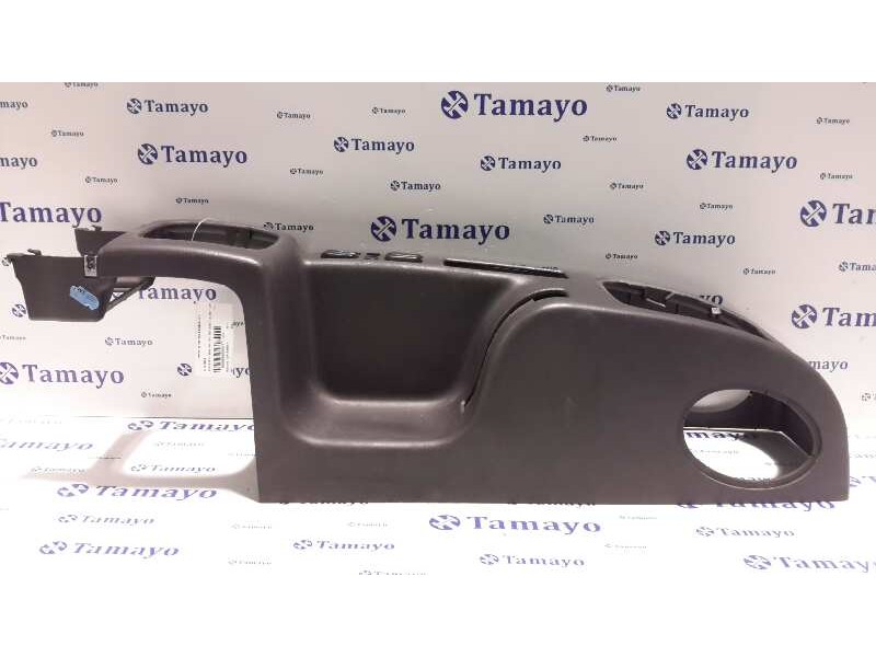 Recambio de consola para mercedes-benz clase a (w168) 170 cdi (168.009) referencia OEM IAM   