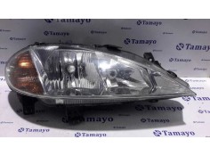 Recambio de faro derecho para renault megane i coupe fase 2 (da..) 1.6 16v referencia OEM IAM   