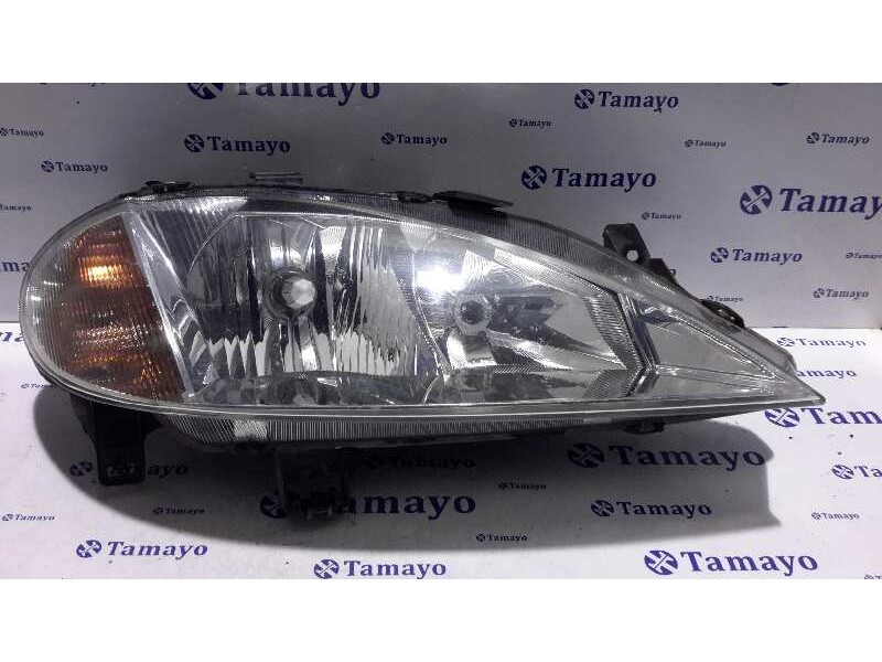 Recambio de faro derecho para renault megane i coupe fase 2 (da..) 1.6 16v referencia OEM IAM   