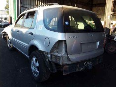 Recambio de transmision delantera derecha para mercedes-benz clase m (w163) 270 cdi (163.113) referencia OEM IAM 0501006509  