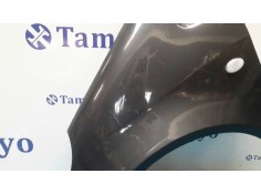 Recambio de aleta delantera izquierda para mercedes-benz clase a (w168) 170 cdi (168.009) referencia OEM IAM A1688800718   2