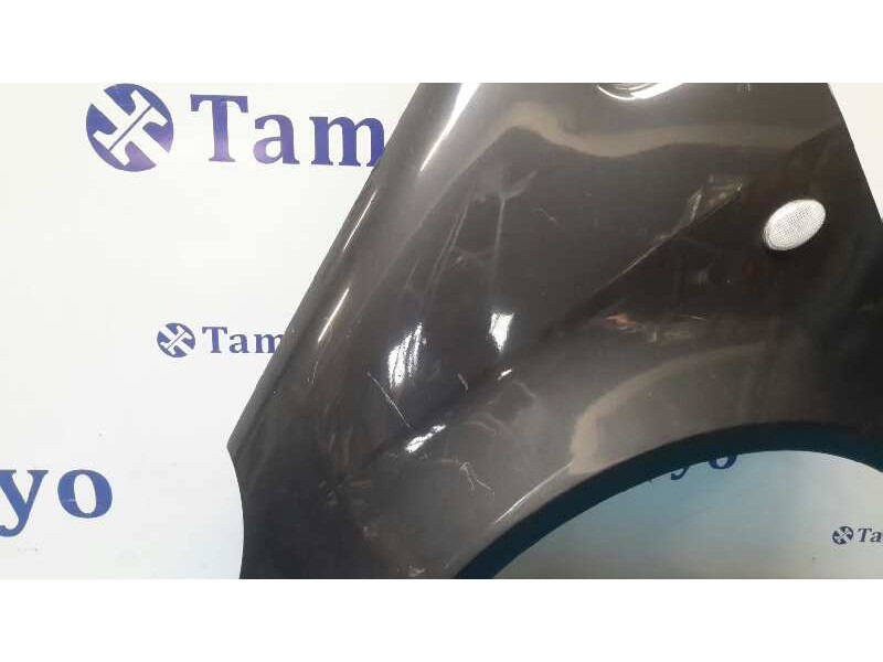 Recambio de aleta delantera izquierda para mercedes-benz clase a (w168) 170 cdi (168.009) referencia OEM IAM A1688800718  